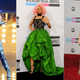 Illustration for article titled The Good, The Bad & The Incredibly Ugly Outfits Of The American Music Awards